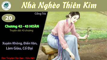 [HV] Nhà Nghèo Thiên Kim